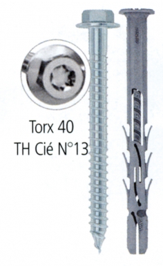 SACHET DE 4 CHEV. LONGUES UNIVERS. NYLON FF1 10X140 THÉXAG. TORX. Quincaillerie Sénégalaise est votre partenaire de confiance pour tous vos besoins en quincaillerie et bâtiment. Découvrez nos produits de haute qualité adaptés aux professionnels et particuliers. Commandez facilement en ligne et recevez vos articles rapidement.