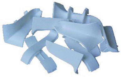 SACHET KIT DE POSE POUR PLINTHES PVC BLANC. Avec Quincaillerie Sénégalaise, trouvez tout ce qu'il vous faut pour vos travaux de plomberie et bâtiment. Profitez de notre service rapide et fiable pour un achat en toute sérénité.