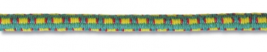 SANDOW TRESSÉ EL4 - 40 KG/DAN Ø 4 MM COND. LG. 300 M - COULEUR VERT - VENTE À LA COUPE. Quincaillerie Sénégalaise vous accompagne dans tous vos projets de construction et d'aménagement. Nous proposons des produits adaptés aux standards les plus exigeants. Faites vos achats en ligne en toute confiance.