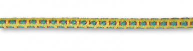 SANDOW TRESSÉ EL5 - 56 KG/DAN Ø 5 MM COND. LG. 200 M - COULEUR JAUNE - VENTE À LA COUPE. Quincaillerie Sénégalaise met à votre disposition des solutions complètes pour vos travaux de construction et de rénovation. Commandez en ligne et bénéficiez de notre service rapide et professionnel.
