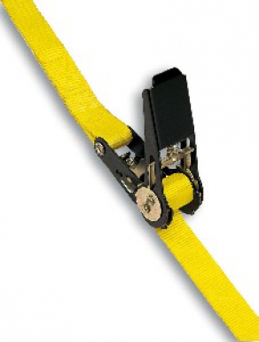 SANGLE À CLIQUET SANS FIN 25 MM - 5 M - CHARGE 1 TONNE - JAUNE. Quincaillerie Sénégalaise met à votre disposition une gamme complète de solutions pour vos besoins en bâtiment et plomberie. Qualité, fiabilité et rapidité sont nos maîtres mots. Faites vos achats en ligne en toute sérénité.