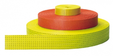 SANGLE SIMPLE POLYESTER 8538/EXP - 25 MM - 1200 KG - JAUNE (VENDUE AU ML). Pour des solutions adaptées à vos projets, choisissez Quincaillerie Sénégalaise. Nous proposons des produits de qualité pour la plomberie, la quincaillerie, et les travaux industriels. Notre service rapide vous facilite la vie.