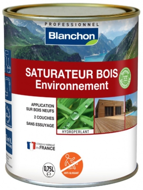 SATURATEUR BOIS ENVIRONNEMENT BIOSOURCÉ - RENDEMENT INDICATIF : 10 M²/L/COUCHE - ASPECT MAT - BOIS FONCÉ - COND. 0,75 L. Trouvez tout ce dont vous avez besoin pour vos travaux chez Quincaillerie Sénégalaise. Du matériel de plomberie aux équipements industriels, nous avons ce qu’il vous faut. Commandez facilement et bénéficiez d’un service rapide.