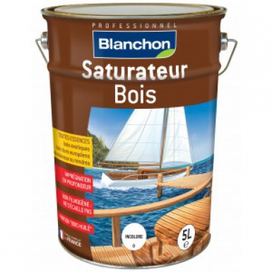 SATURATEUR BOIS - RENDEMENT INDICATIF : 6-8 M²/L/COUCHE - ASPECT MAT - BOIS INCOLORE - COND. 5 L. Pour des solutions adaptées à vos projets, choisissez Quincaillerie Sénégalaise. Nous proposons des produits de qualité pour la plomberie, la quincaillerie, et les travaux industriels. Notre service rapide vous facilite la vie.