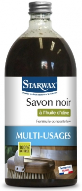 SAVON NOIR À L'HUILE D’OLIVE - NETTOIE, NOURRIT ET FAIT BRILLER TOUTES LES SURFACES, LUSTRAGE PLANTES OU LESSIVE LINGE - 1 L. Pour vos projets au Sénégal, Quincaillerie Sénégalaise propose une large gamme de produits de qualité pour le bâtiment et la plomberie. Commandez en ligne et simplifiez vos achats.