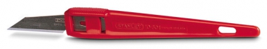 SCALPEL COUP-TOUT - LONG. 140 MM (LOT DE 3 PIÈCES). Quincaillerie Sénégalaise est la solution idéale pour tous vos besoins en matériel de plomberie et quincaillerie. Des produits fiables et un service client dédié. Faites confiance au leader du marché au Sénégal.