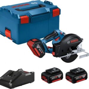 SCIE CIRCULAIRE SANS FIL GKM 18V-50 PROFESSIONAL DANS L-BOXX 238 AVEC 2 BATTERIES LI-ION 5,0 AH, CHARGEUR RAPIDE. Quincaillerie Sénégalaise est l'adresse incontournable pour vos achats de quincaillerie et d'outillage au Sénégal. Nous servons aussi bien les particuliers que les professionnels. Découvrez nos offres exclusives en ligne.