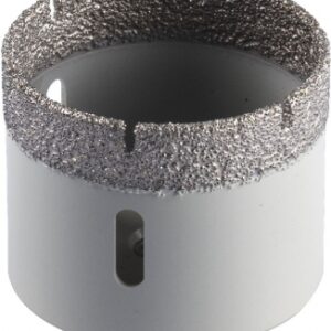 SCIE-TRÉPAN DIAMANTÉE DK600F SUPRA - MATÉRIAUX DURS - M14 - Ø 8 MM. Découvrez Quincaillerie Sénégalaise, votre boutique en ligne spécialisée dans le bâtiment, la plomberie, et l'équipement industriel. Profitez de notre expertise pour réussir vos projets. Nos produits sont conçus pour durer.