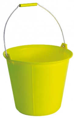 SEAU DE MAÇON PRO RENFORCÉ JAUNE FLUO - CONTENANCE 13 LITRES - FIXATION PAR BOUTEROLLAGE. Avec Quincaillerie Sénégalaise, équipez-vous des meilleurs outils et équipements pour vos projets industriels. Nous assurons une livraison rapide et un service client de qualité. Faites confiance à notre expertise.