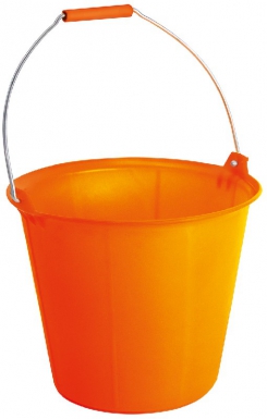 SEAU DE MAÇON PRO RENFORCÉ ORANGE FLUO - CONTENANCE 13 LITRES - FIXATION PAR BOUTEROLLAGE. Quincaillerie Sénégalaise, c'est l'excellence en quincaillerie et plomberie. Découvrez notre catalogue en ligne et trouvez des produits adaptés à vos projets. Nous vous offrons un service personnalisé.