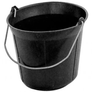 SEAU SOUPLE PLASTIQUE NOIR 40L. Quincaillerie Sénégalaise, votre boutique de référence pour des produits de plomberie, bâtiment, et quincaillerie. Achetez facilement en ligne et recevez vos articles à domicile.