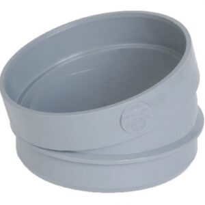 SECTEUR DE COUDE 15° Ø 100 SÉRIE ÉVACUATION À COLLER POUR TUBE EN PVC RIGIDE. Quincaillerie Sénégalaise, votre partenaire pour des projets réussis, propose une gamme variée de matériaux de construction et d'outillage. Faites vos achats en ligne et bénéficiez d'une livraison rapide et fiable.