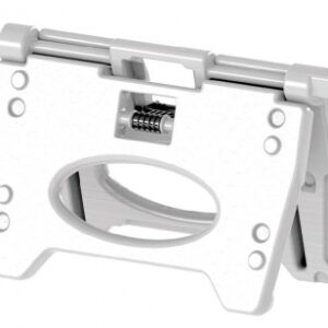 SEPARATEUR ALPHABLOC BLANC 1ML. Besoin d'équipement de plomberie ou d'outillage ? Quincaillerie Sénégalaise vous offre un service rapide et efficace. Découvrez nos produits de qualité adaptés à vos projets.
