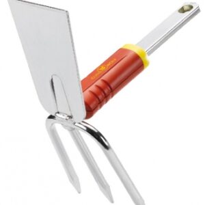 SERFOUETTE MULTI-STAR ILM - 3 DENTS + PANNE - ACIER GALVANISÉ ET VERNI - LARGEUR DE TRAVAIL 8 CM. Pour vos projets de construction et de bricolage, Quincaillerie Sénégalaise est là pour vous. Nous proposons des solutions adaptées à vos besoins avec un excellent rapport qualité-prix. Commandez et recevez vos articles rapidement.