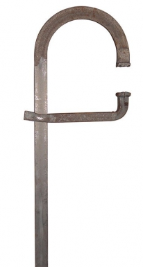 SERRE-JOINTS DE MAÇON ACIER SAILLIE 135 MM, SERRAGE 800 MM, LONGUEUR 1000 MM. Quincaillerie Sénégalaise propose des équipements fiables pour tous vos besoins en construction et rénovation. Explorez notre boutique en ligne pour des solutions de qualité. Nous sommes là pour vous accompagner.
