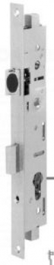 SERRURE 3 PTS " 2270 " LG. 39 , AXE 24, RÉGL. AXE DES TRING. DE 12,5/32 MM. Quincaillerie Sénégalaise est votre partenaire de confiance pour tous vos besoins en quincaillerie et bâtiment. Découvrez nos produits de haute qualité adaptés aux professionnels et particuliers. Commandez facilement en ligne et recevez vos articles rapidement.