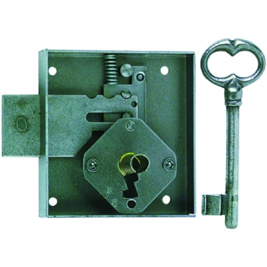 SERRURE ARMOIRE RUSTIQUE " 305 " COFFRE À CLOISON RAP. MEULÉ ENT. AXE 30 MM DROITE​ ​. Quincaillerie Sénégalaise, c'est votre partenaire pour des équipements de qualité en plomberie, bâtiment et industrie. Profitez de nos prix compétitifs et d'un service client dédié.