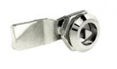 SERRURE À CAME BATT. A TRIANGLE " 7370 T8 L30 " CHR. LG. 30 MM SERR. 9 MM. Quincaillerie Sénégalaise, votre spécialiste en quincaillerie et équipement industriel, vous offre des produits durables et performants. Faites vos achats en ligne et gagnez du temps. Nos experts sont là pour vous conseiller.