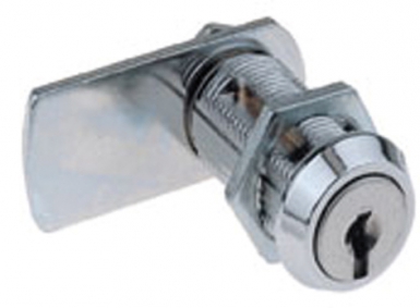 SERRURE À CAME BATT. F007 (911C) S' ENTROUV. CHR. LG. 32,5 MM SERR. 0 À 26,5 MM. Pour vos travaux au Sénégal, faites confiance à Quincaillerie Sénégalaise. Nos produits de qualité garantissent la réussite de vos projets. Commandez rapidement en ligne et économisez du temps.