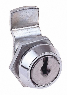 SERRURE À CAME BATTEUSE " 1160A " S' ENTROUV. CHR. LG. 12 MM SERR. 0 À 6 MM. Optez pour Quincaillerie Sénégalaise pour tous vos besoins en matériaux de construction et quincaillerie. Notre boutique en ligne vous offre une expérience d'achat pratique et sécurisée. Faites le choix de la qualité.