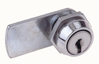 SERRURE À CAME BATTEUSE F004 (1048A) CHROME LG. 12 MM SERRAGE 0 À 6 MM. Chez Quincaillerie Sénégalaise, nous facilitons vos travaux grâce à une offre complète d’outils et d’équipements. Des produits fiables et durables pour tous vos projets. Faites le choix de la qualité.