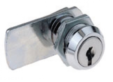 SERRURE À CAME BATTEUSE F006 (911B) S' ENTROUV. CHR. LG. 19 MM SERR. 0 À 14 MM. Quincaillerie Sénégalaise met à votre disposition une gamme complète de solutions pour vos besoins en bâtiment et plomberie. Qualité, fiabilité et rapidité sont nos maîtres mots. Faites vos achats en ligne en toute sérénité.