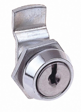 SERRURE À CAME BATTEUSE F20 (1160A) CHROMÉ + CAME COUDÉE SERTIE 6629-09. Votre satisfaction est notre priorité chez Quincaillerie Sénégalaise. Nous vous offrons des produits de quincaillerie et bâtiment de première qualité. Commandez en ligne et recevez vos articles rapidement.