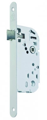 SERRURE D12 BEC DE CANE AXE 40 ENTRAXE 70 C7 BOUTS RONDS BLANC DROITE SANS GÂCHE. Quincaillerie Sénégalaise est le leader de la vente en ligne d'équipements de bâtiment au Sénégal. Notre catalogue varié répond à vos besoins en plomberie et quincaillerie. Choisissez l'efficacité et la qualité.