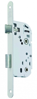 SERRURE D13 - BEC DE CANE À CONDAMNATION AXE 40 ENTRAXE 70 C7 BOUTS RONDS BLANC DROITE SANS GÂCHE. Quincaillerie Sénégalaise est le choix idéal pour vos équipements de bâtiment et fournitures industrielles. Nous vous garantissons des produits fiables à des prix compétitifs. Commandez en ligne dès maintenant.