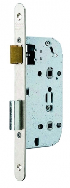SERRURE À MORTAISER D353 AXE 50 BR INOX - CONDAMNATION - LIVRÉ SANS GÂCHE. Pour des solutions adaptées à vos projets, choisissez Quincaillerie Sénégalaise. Nous proposons des produits de qualité pour la plomberie, la quincaillerie, et les travaux industriels. Notre service rapide vous facilite la vie.