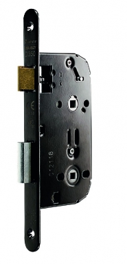 SERRURE À MORTAISER D353 AXE 50 BR NOIR - CONDAMNATION - LIVRÉ SANS GÂCHE. Pour vos travaux au Sénégal, faites confiance à Quincaillerie Sénégalaise. Nos produits de qualité garantissent la réussite de vos projets. Commandez rapidement en ligne et économisez du temps.