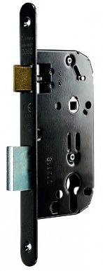 SERRURE À MORTAISER D355 AXE 50 BR NOIR CYLINDRE - LIVRÉ SANS GÂCHE ET SANS CYLINDRE. Pour une quincaillerie de qualité au Sénégal, choisissez Quincaillerie Sénégalaise. Nos produits sont sélectionnés pour répondre à vos exigences. Commandez facilement en ligne et recevez vos articles rapidement.