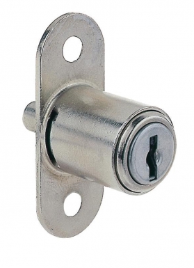 SERRURE POUSSOIR 5004-22 (18800-01/R) 27° DTE 1S LONG. 24 MM Ø 18,1 MM. Pour vos projets au Sénégal, Quincaillerie Sénégalaise propose une large gamme de produits de qualité pour le bâtiment et la plomberie. Commandez en ligne et simplifiez vos achats.