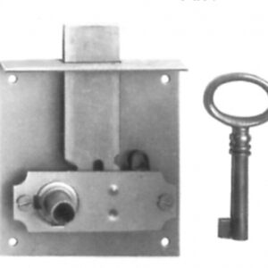 SERRURE TIROIR À ENTAILLER FER " 267F " AXE 60 MM. Quincaillerie Sénégalaise est le leader de la vente en ligne d'équipements de bâtiment au Sénégal. Notre catalogue varié répond à vos besoins en plomberie et quincaillerie. Choisissez l'efficacité et la qualité.