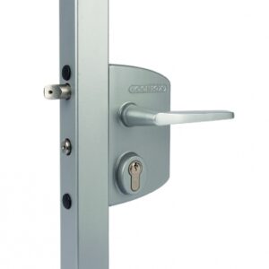 SERRURE TYPE INDUSTRIEL DE HAUTE QUALITÉ POUR PORTAILS BATTANTS LAKQ4040 U2L RÉGLAGE DE 40 MM À 60 MM. Quincaillerie Sénégalaise vous propose des produits innovants et robustes pour vos travaux de construction. Explorez notre large gamme de quincaillerie et de plomberie. Achetez en ligne et profitez de nos prix attractifs.