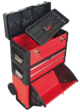 SERVANTE D'ATELIER MÉTAL/PVC - 4 COMPARTIMENTS - ÉLÉMENTS SÉPARABLES - L 720 X L 320 X H 520 MM. Faites confiance à Quincaillerie Sénégalaise pour vos équipements de plomberie et de bâtiment. Nous offrons des produits durables pour vos projets de rénovation ou de construction. Commandez dès maintenant en toute simplicité.