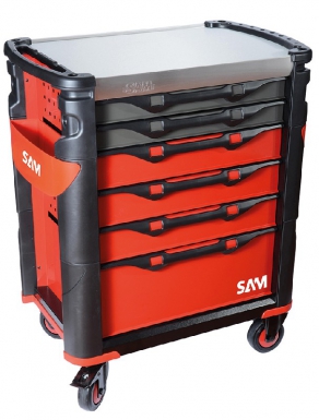 SERVANTE N/GENERATION 6 TIR.. Quincaillerie Sénégalaise, votre spécialiste en quincaillerie et équipement industriel, vous offre des produits durables et performants. Faites vos achats en ligne et gagnez du temps. Nos experts sont là pour vous conseiller.