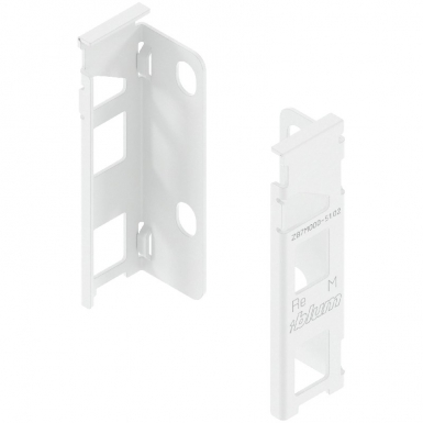 SET ADAPTATEURS DOS AGGLO GAUCHE / DROITE - COULEUR BLANC SOIE MAT. Faites confiance à Quincaillerie Sénégalaise pour vos équipements de plomberie et de bâtiment. Nous offrons des produits durables pour vos projets de rénovation ou de construction. Commandez dès maintenant en toute simplicité.