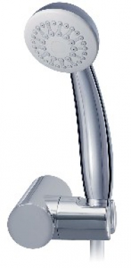 SET AQUA - SUPPORT MURAL ORIENTABLE - FLEXIBLE 1,75 M - CHROMÉ. Pour vos travaux au Sénégal, faites confiance à Quincaillerie Sénégalaise. Nos produits de qualité garantissent la réussite de vos projets. Commandez rapidement en ligne et économisez du temps.