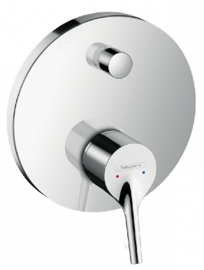 SET BAIN-DOUCHE MURAL TALIS S - FINITION CHROMÉ. Quincaillerie Sénégalaise, c'est votre partenaire pour des équipements de qualité en plomberie, bâtiment et industrie. Profitez de nos prix compétitifs et d'un service client dédié.