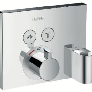 SET DE FINITION MITIGEUR THERM. SHOWERSELECT - 2 FONCTIONS - 26 L/MN - SUPPORT DOUCHETTE. Pour une quincaillerie de qualité au Sénégal, choisissez Quincaillerie Sénégalaise. Nos produits sont sélectionnés pour répondre à vos exigences. Commandez facilement en ligne et recevez vos articles rapidement.