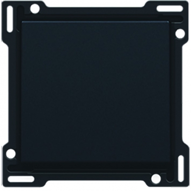 SET DE FINITION POUR INTERRUPTEUR OU BOUTON-POUSSOIR SIMPLE - BLACK STEEL. Quincaillerie Sénégalaise met à votre disposition des solutions complètes pour vos travaux de construction et de rénovation. Commandez en ligne et bénéficiez de notre service rapide et professionnel.