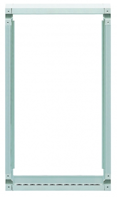 SET DE REHAUSSE POUR COFFRET GD418A OU GD218A + GD108A H. 625 MM. Quincaillerie Sénégalaise est votre destination en ligne pour des équipements de qualité en plomberie, bâtiment et industrie. Faites vos achats facilement et bénéficiez de nos prix attractifs.
