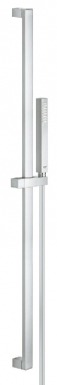 SET EUPHORIA CUBE STICK RÉGLABLE - CHROMÉ. Quincaillerie Sénégalaise est la solution idéale pour tous vos besoins en matériel de plomberie et quincaillerie. Des produits fiables et un service client dédié. Faites confiance au leader du marché au Sénégal.