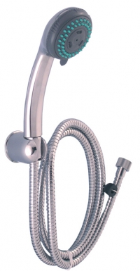 SET HYDROSTYLE CONFORT - SUPPORT FIXE - FLEXIBLE 1,50 M - CHROMÉ. Avec Quincaillerie Sénégalaise, vos projets prennent vie grâce à des équipements robustes et fiables. Découvrez notre gamme pour les professionnels et les bricoleurs. Livraison rapide et service client au top.