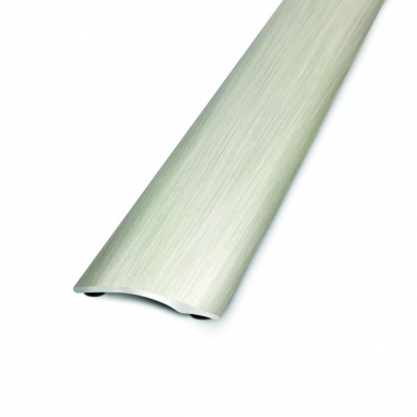 SEUIL MULTI-NIVEAUX 27X3,4 MM - 2,80 M ADHÉSIVÉ BUTYLE ALUMINIUM ANODISÉ TITANE BROSSÉ. Quincaillerie Sénégalaise est votre destination en ligne pour des équipements de qualité en plomberie, bâtiment et industrie. Faites vos achats facilement et bénéficiez de nos prix attractifs.