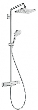 SHOWERPIPE CROMA E280 1J 27630. Besoin de matériel de quincaillerie ou de plomberie ? Quincaillerie Sénégalaise propose des produits adaptés à vos projets de construction ou de rénovation. Bénéficiez de notre expérience et de nos prix compétitifs.