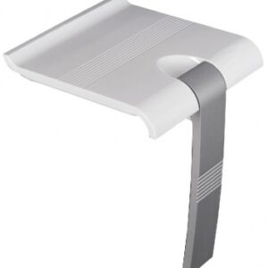 SIÈGE DE DOUCHE ARSIS ESCAMOTABLE AVEC BÉQUILLE AUTOMATIQUE - ABS ET ALU. Quincaillerie Sénégalaise propose des équipements fiables pour tous vos besoins en construction et rénovation. Explorez notre boutique en ligne pour des solutions de qualité. Nous sommes là pour vous accompagner.