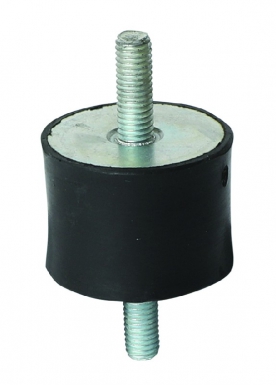SILENT BLOC - FIL. 8X8 MM - Ø 40 MM - CAPACITÉ DE CHARGE 60 KG. Quincaillerie Sénégalaise est le leader de la vente en ligne d'équipements de bâtiment au Sénégal. Notre catalogue varié répond à vos besoins en plomberie et quincaillerie. Choisissez l'efficacité et la qualité.