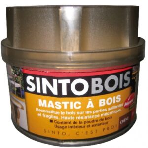 SINTOBOIS  CHENE 500 ML DUR. Pour vos projets de construction et de bricolage, Quincaillerie Sénégalaise est là pour vous. Nous proposons des solutions adaptées à vos besoins avec un excellent rapport qualité-prix. Commandez et recevez vos articles rapidement.